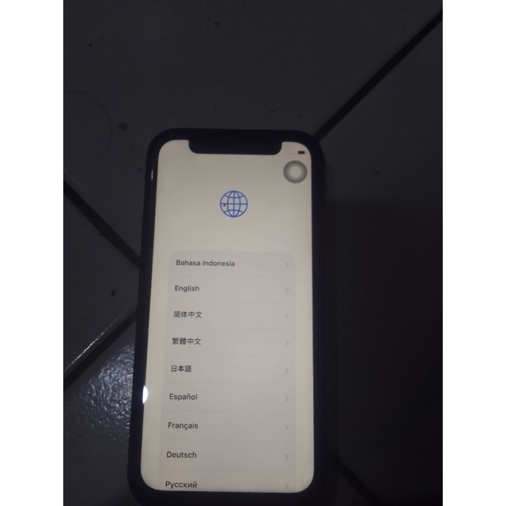 IPHONE 12 MINI 5G 128GB EX IBOX LOCK ICLOUD