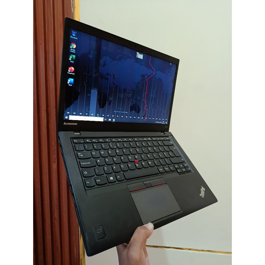 LAPTOP LENOVO CORE I5 RAM 8 SSD 256 || LAPTOP NLRMAL || LAPTOP SECOND
