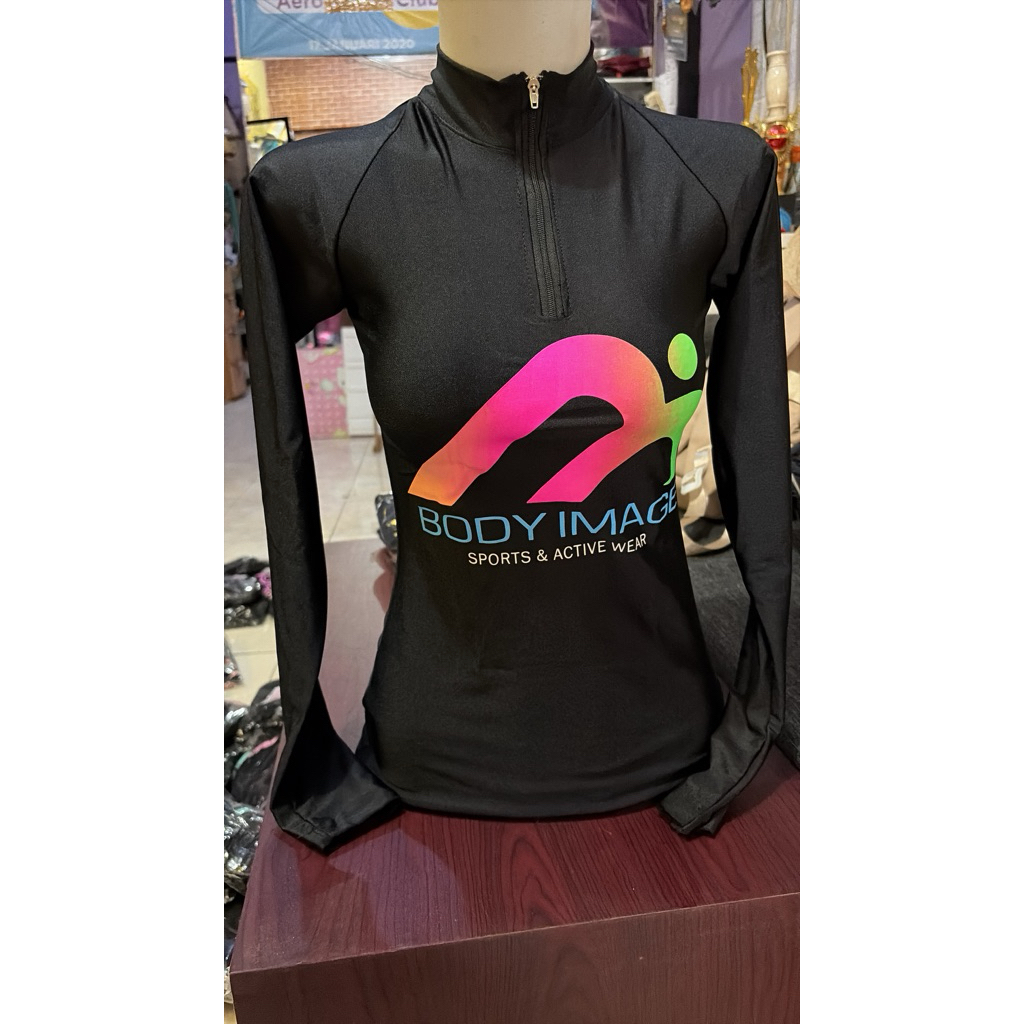 Baju senam boim