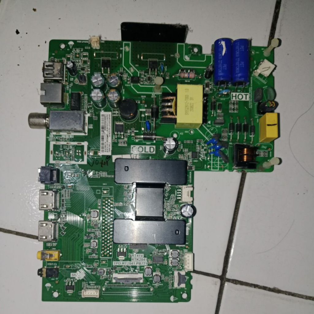 MB TCL L32S6800 32S6800 TCL SMART