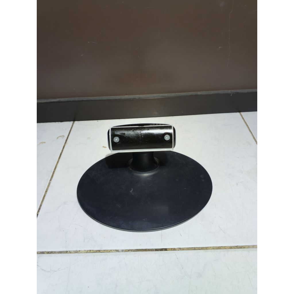 dudukan kaki Monitor samsung S22C170B ( Model Code:LS22C170BSQ/XD ) type No: LS22C170