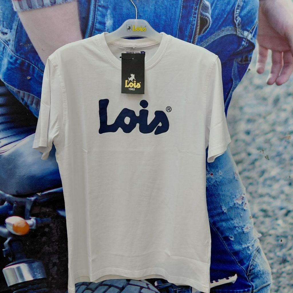 Tshirt lois jeans