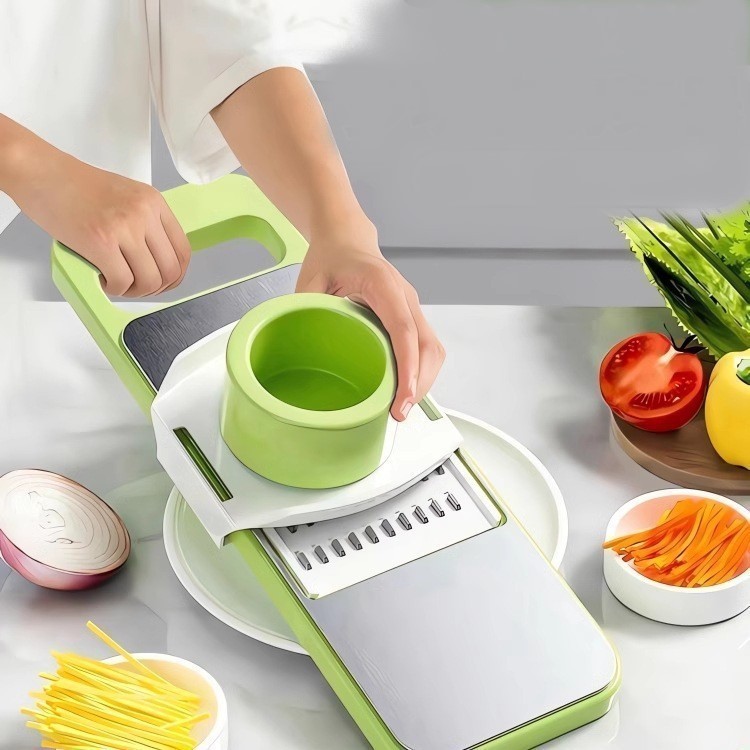 PromoOriginal Tupperware 100% Speedy Mando pengiris bawang Terlaris & Termurah