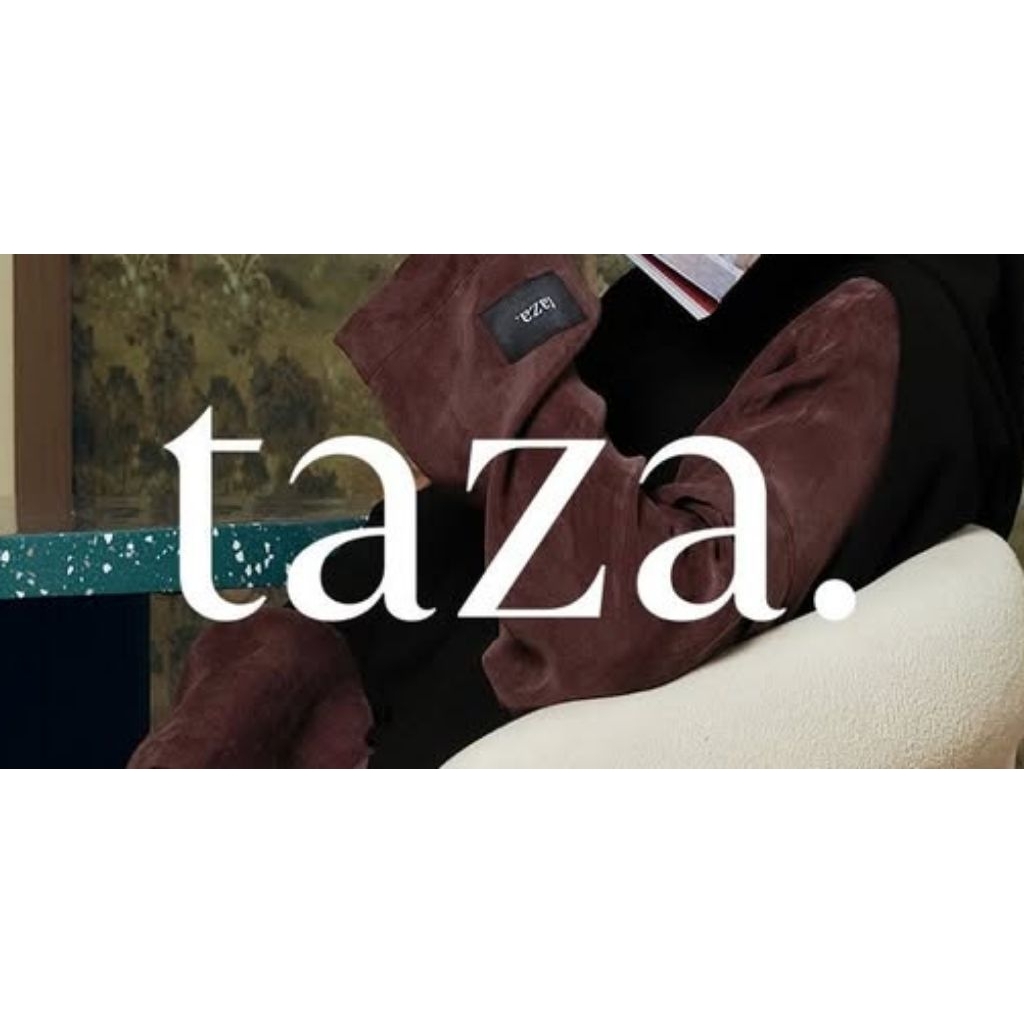 NWT Taza | Tala Teeqa Faye Essentials