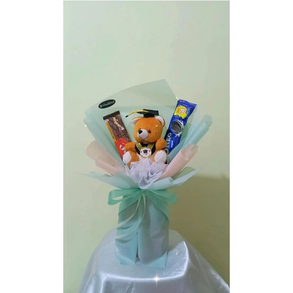buket snack wisuda buket boneka wisuda buket wisuda