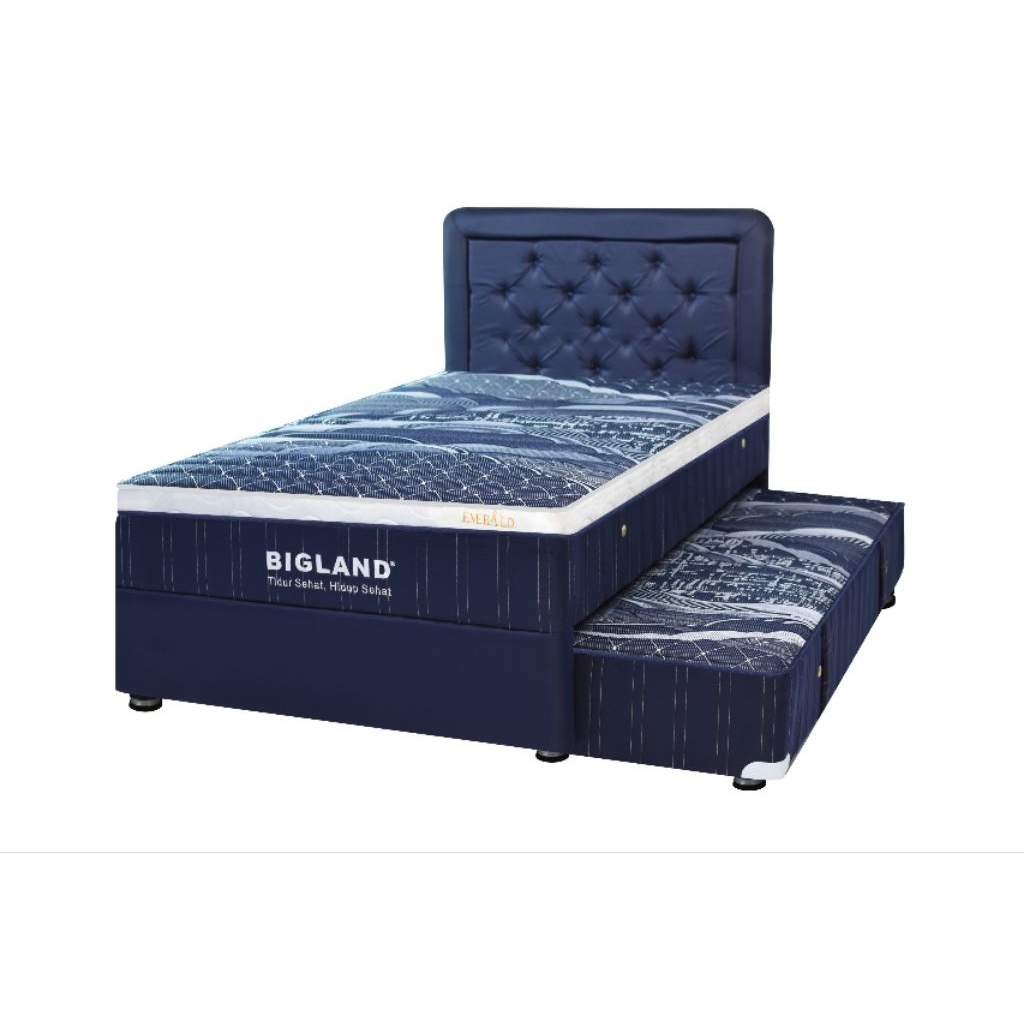 springbed set sorong bigland