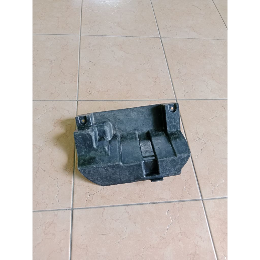 tutup aki Yamaha Lexi bekas original