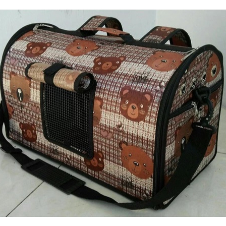 TAS KITTEN/PET CARGO BOX/TAS BURUNG/TAS HEWAN MINI/TAS ANAK KUCING