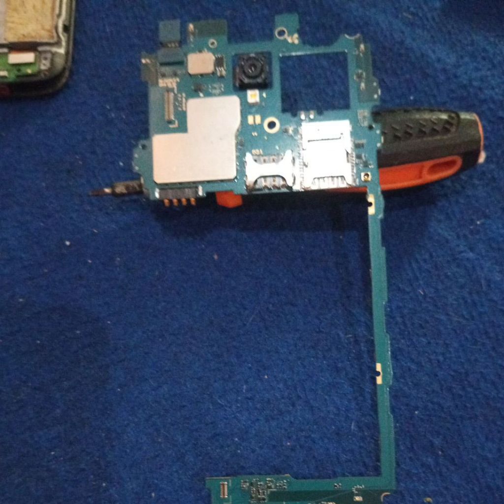 mesin samsung j4 2/16