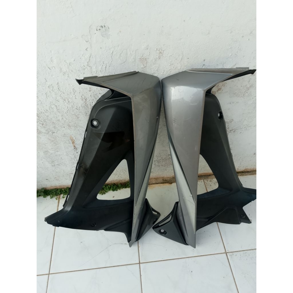 sayap Revo lama/jangkrik Honda Revo lama ori second