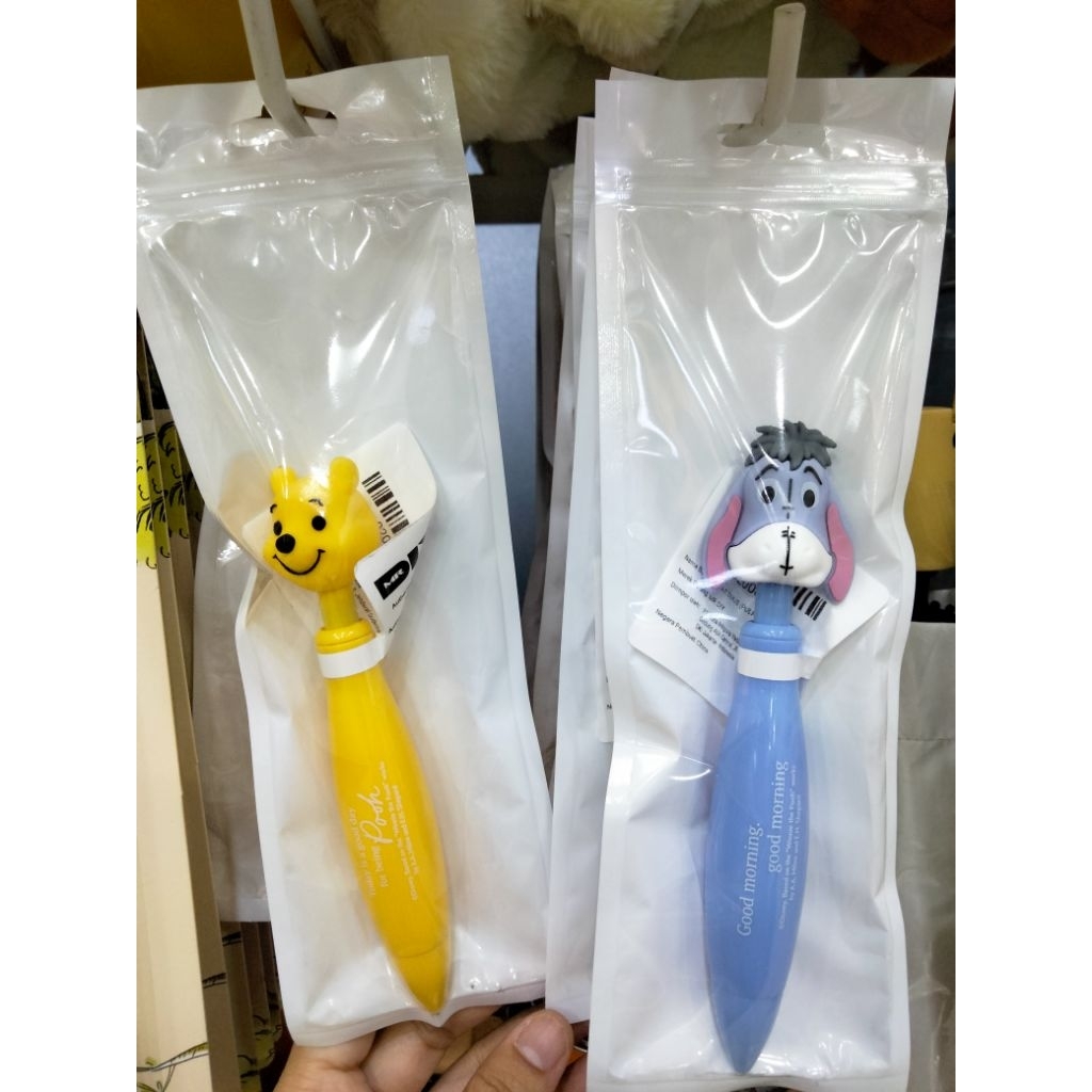 ‼️MR DIY X DISNEY‼️POOH 3D PEN - PULPEN