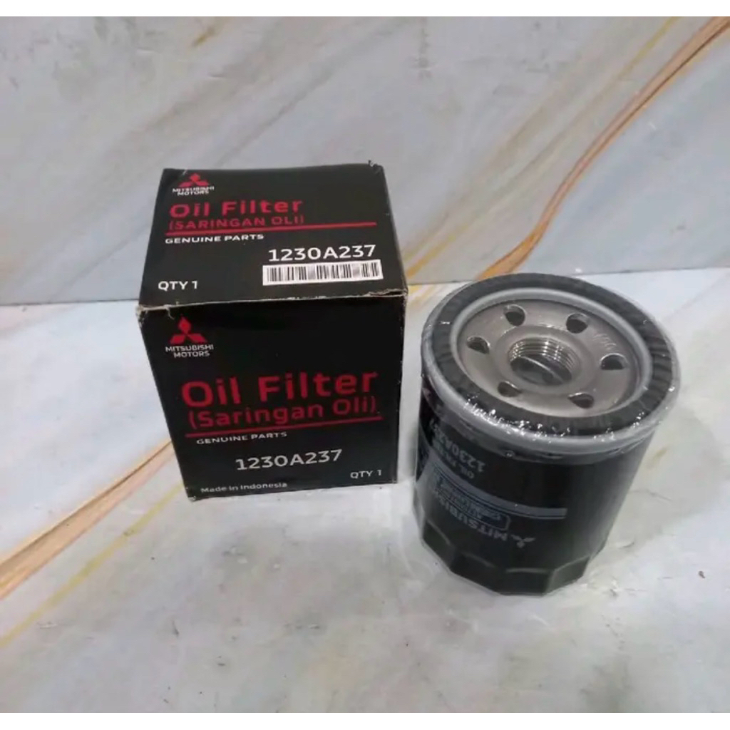 Oil Filter L300 EURO 4 Oli Filter L300 Euro 4