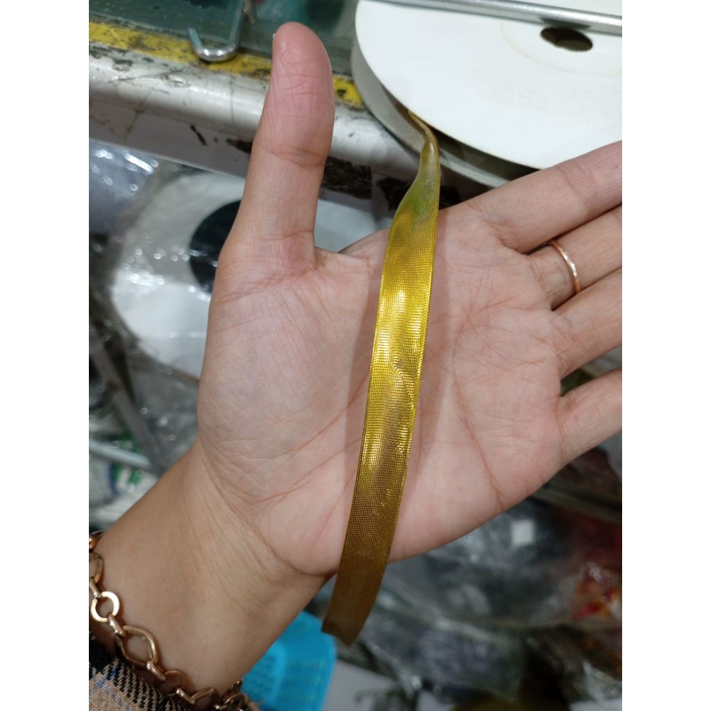 (Rollan) bisban gold | bisban silver| bisban metalik
