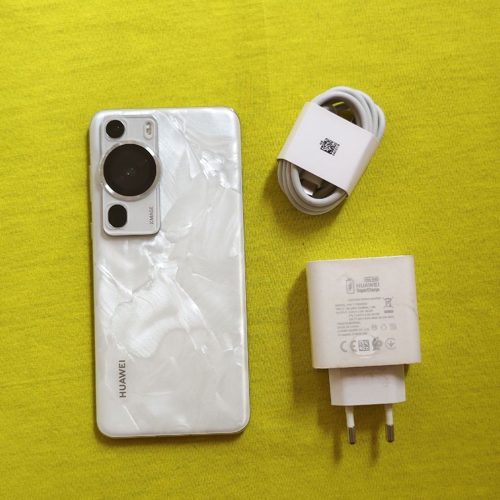 HUAWEI P60 PRO 12/512GB second preloved terawat