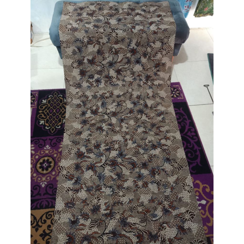 Batik Pamekasan Madura