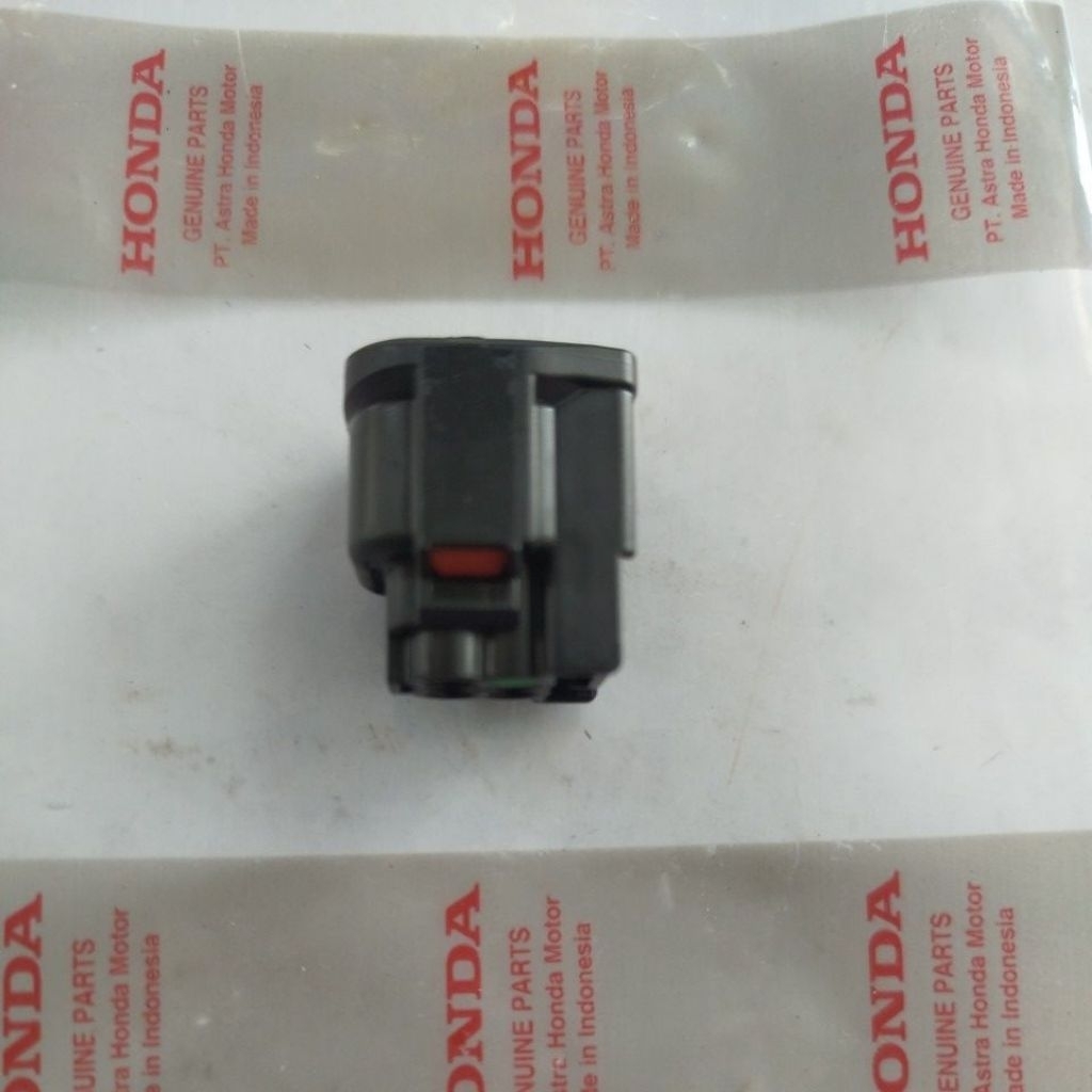 soket sensor o2 pcx 160