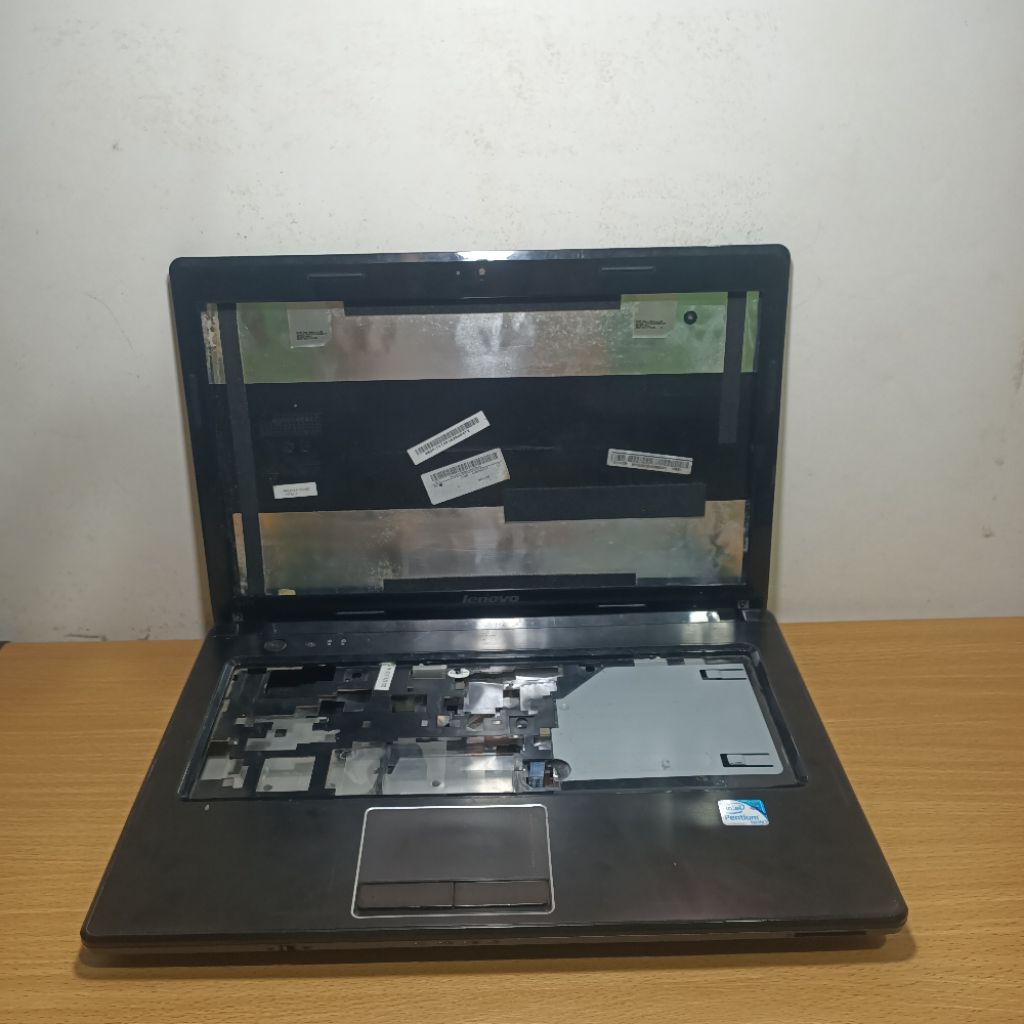 kesing Case Casing Laptop Lenovo G470 G475
