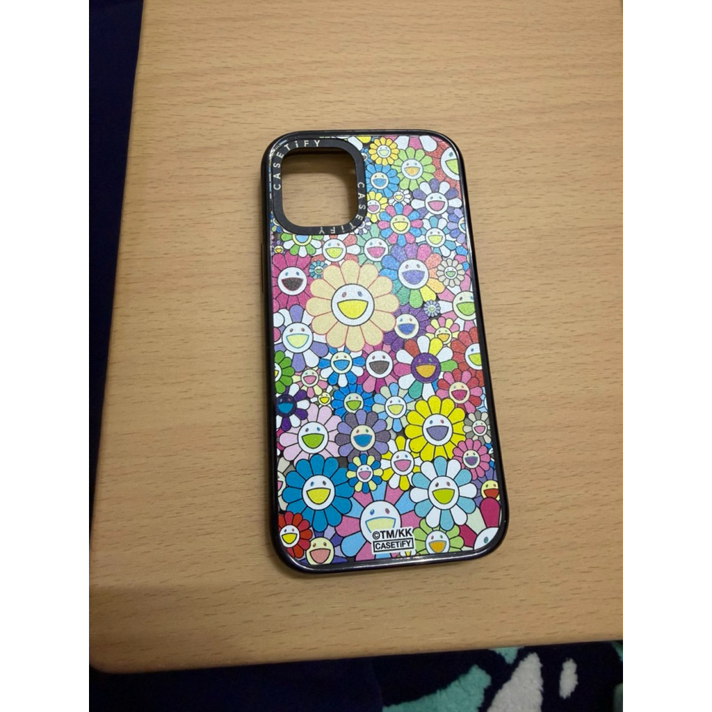 Preloved - Casetify - IPhone 12 Mini - Murakami