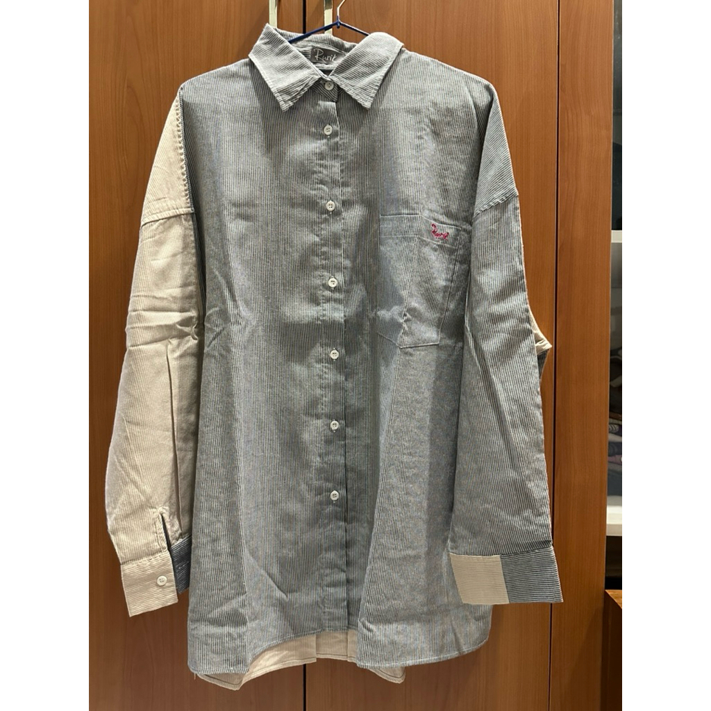 Preloved Kemeja Rurik