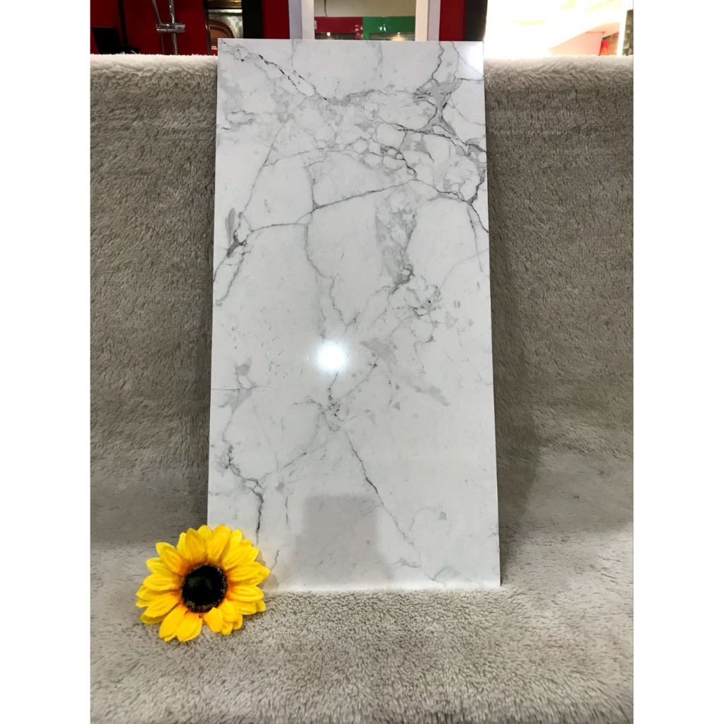 Keramik 30X60 Kia Alissa White
