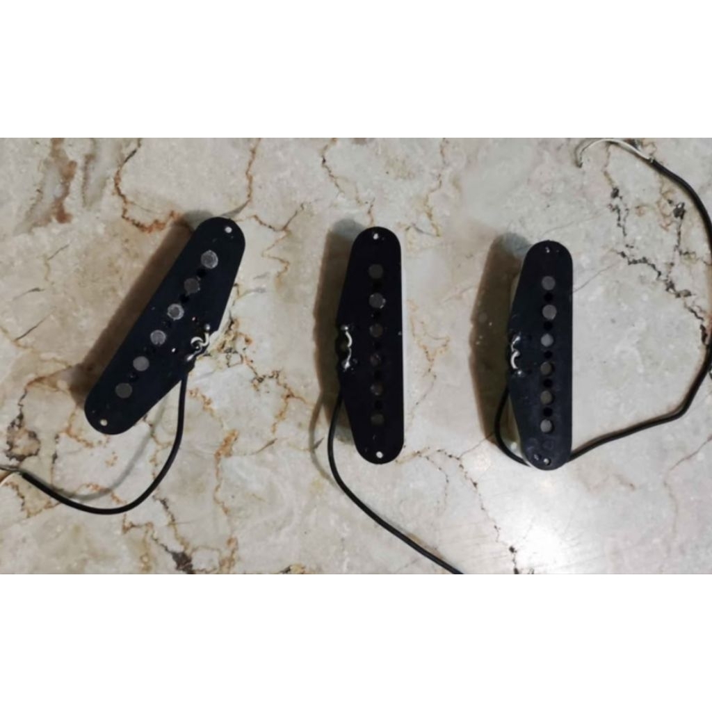 Pickup Squier Stratocaster Standard