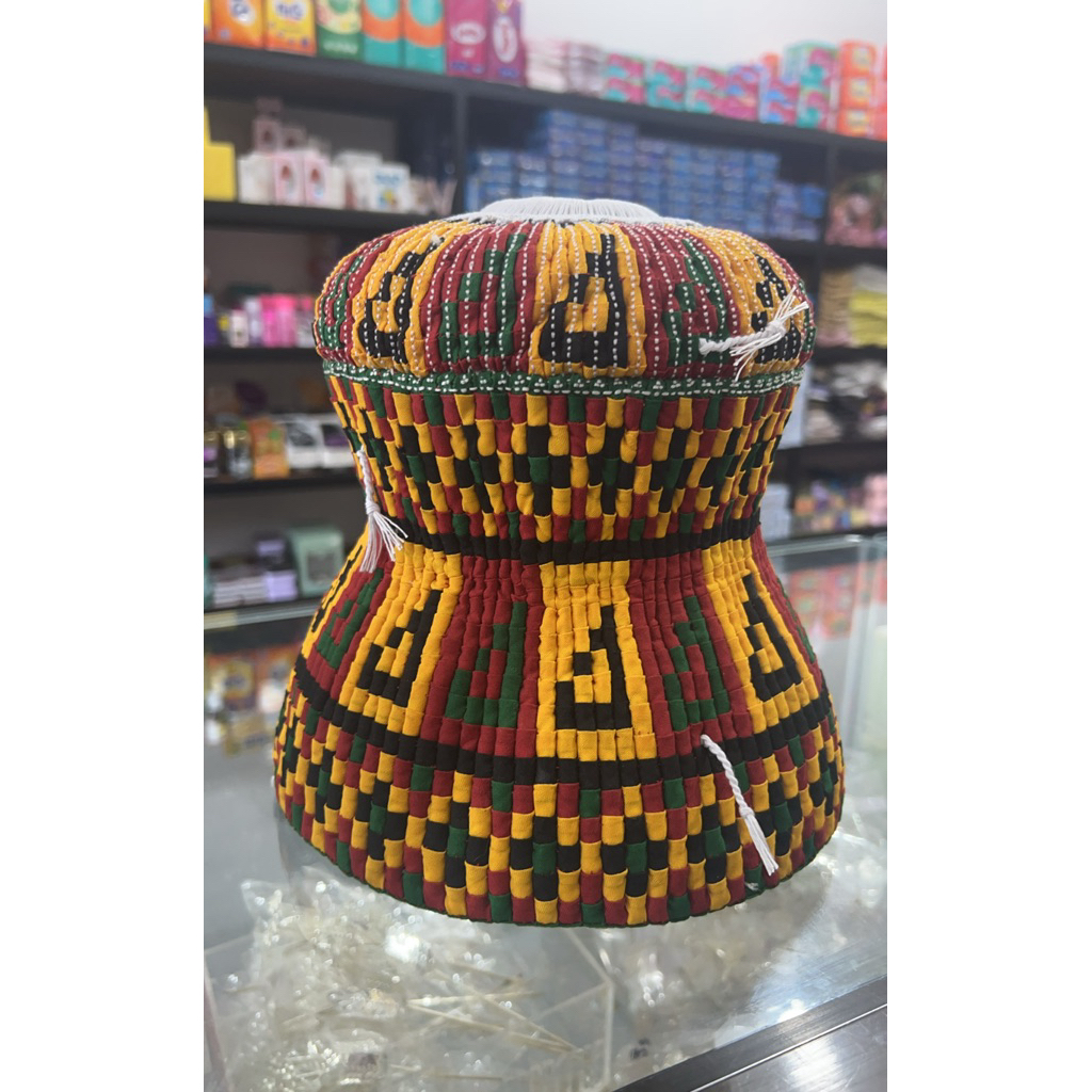 kopiah meukeutob / topi pengantin aceh / topi pengantin pria
