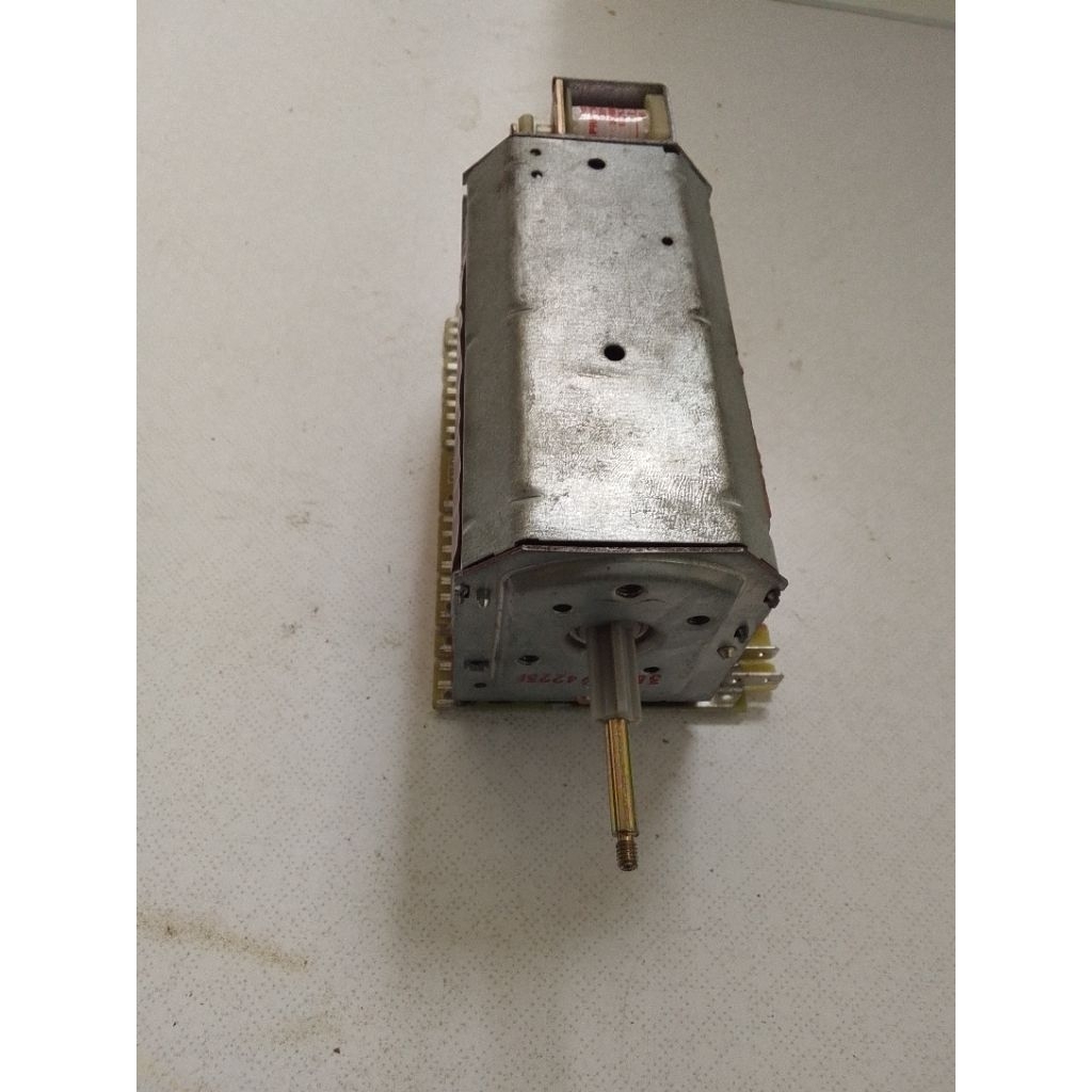 TIMER MESIN CUCI ROYAL LUX FRONT LOADING  WH1090
