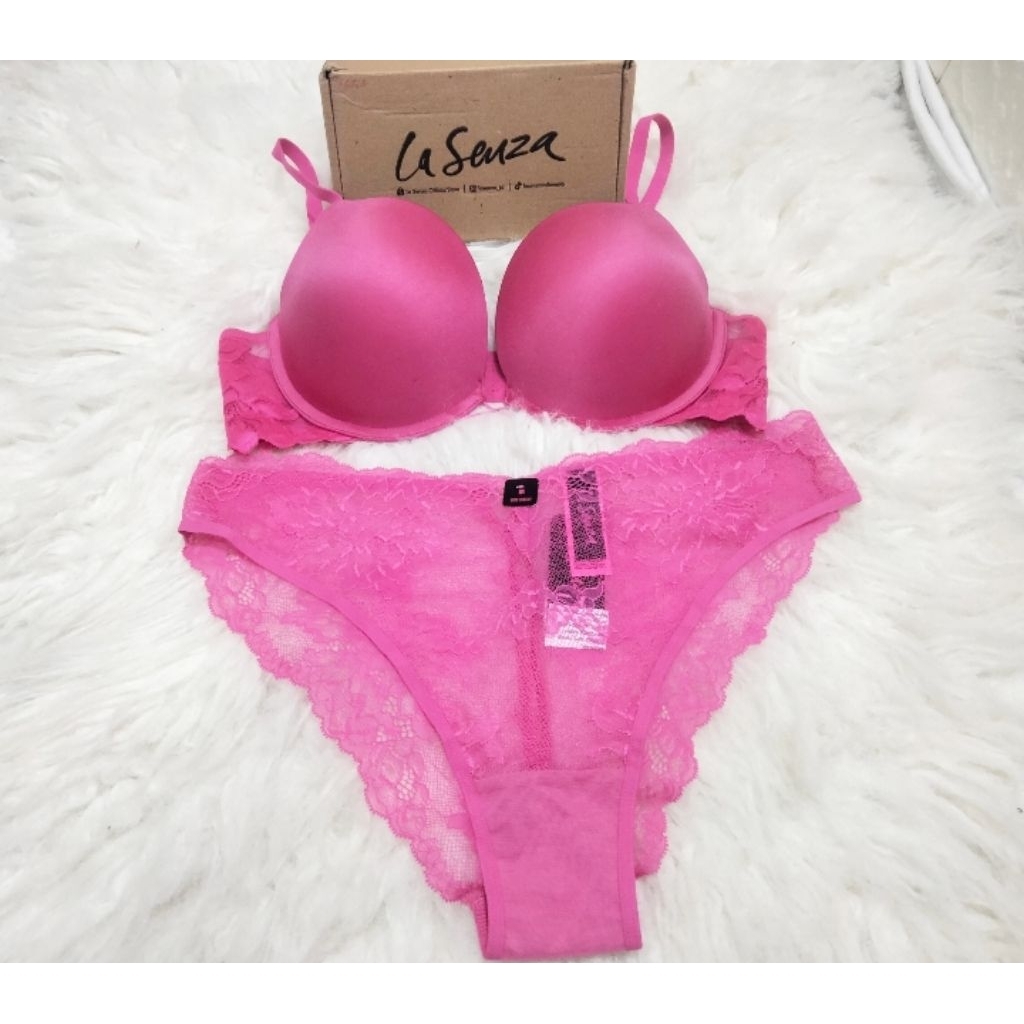 la senza bra 34C M