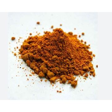ferric chloride 1kg FeCl3 besi klorida feri klorida 1 kg