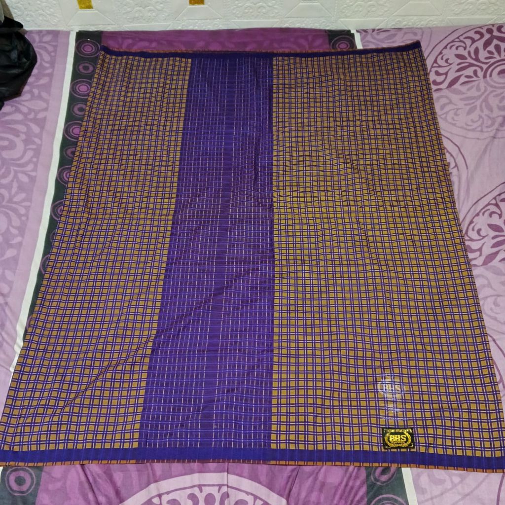 BHS KKP ISTIMEWA ARABIC FULL SUTRA GOLD SECOND