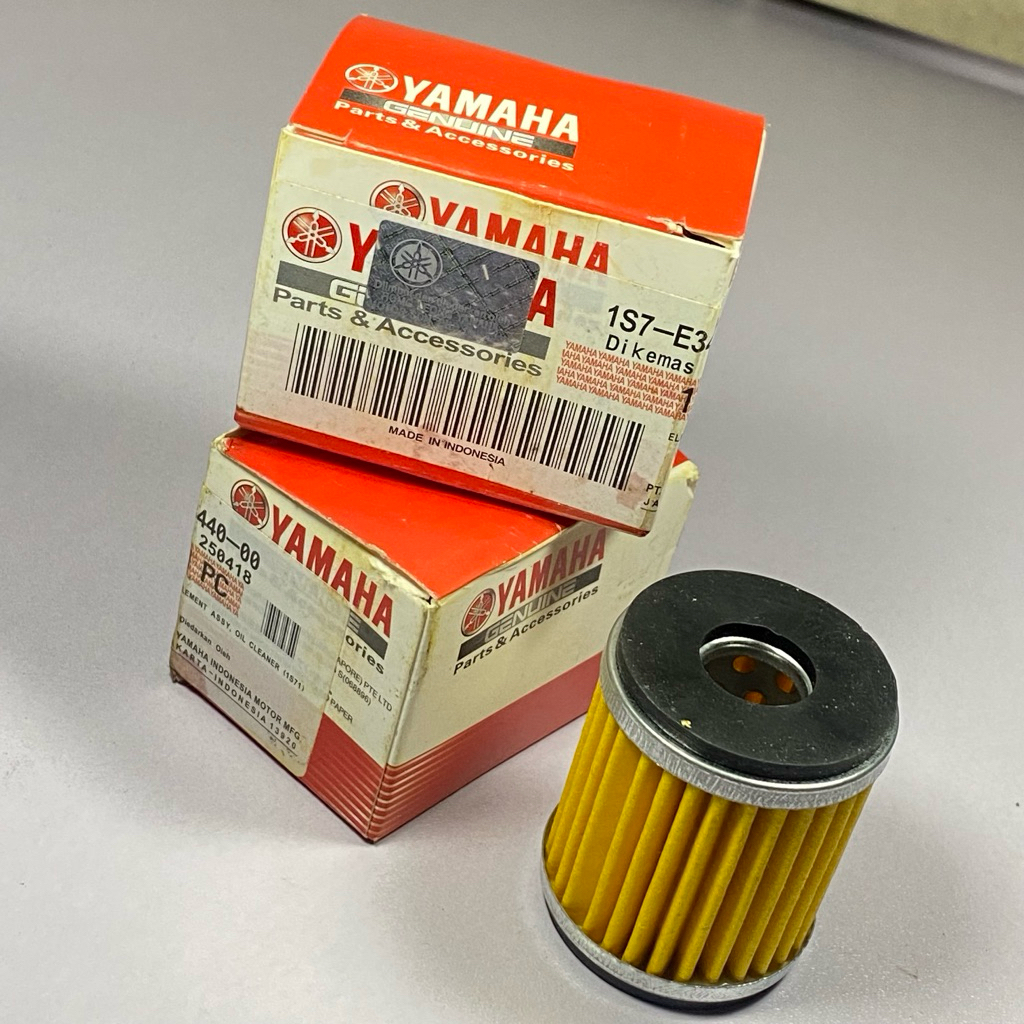FILTER OLI JUPITER MX JUPITER Z VEGA ZR VIXION MX NEW KING XABRE SCORPION Z