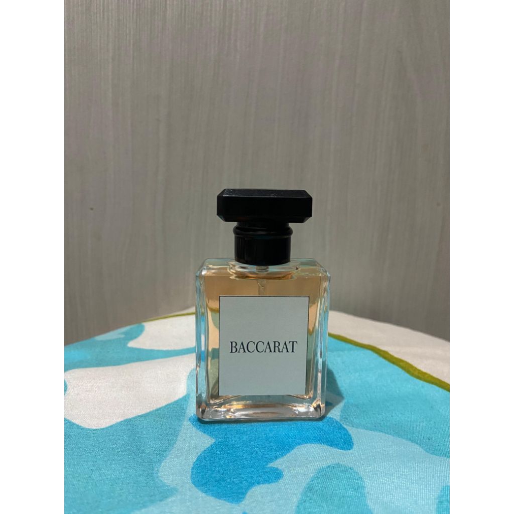 Baccarat 35ML