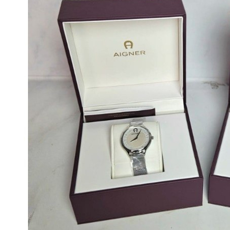 Aigner Watch Velletri