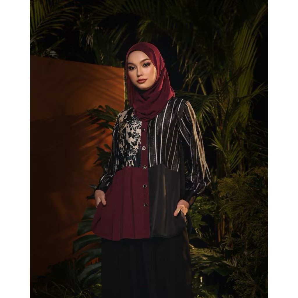 Zaskia sungkar