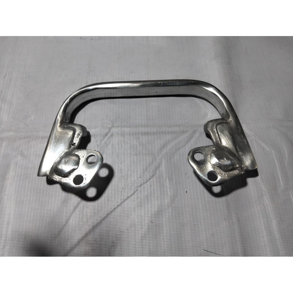Begel grand bulus behel grand bulus begel belakang grand bulus