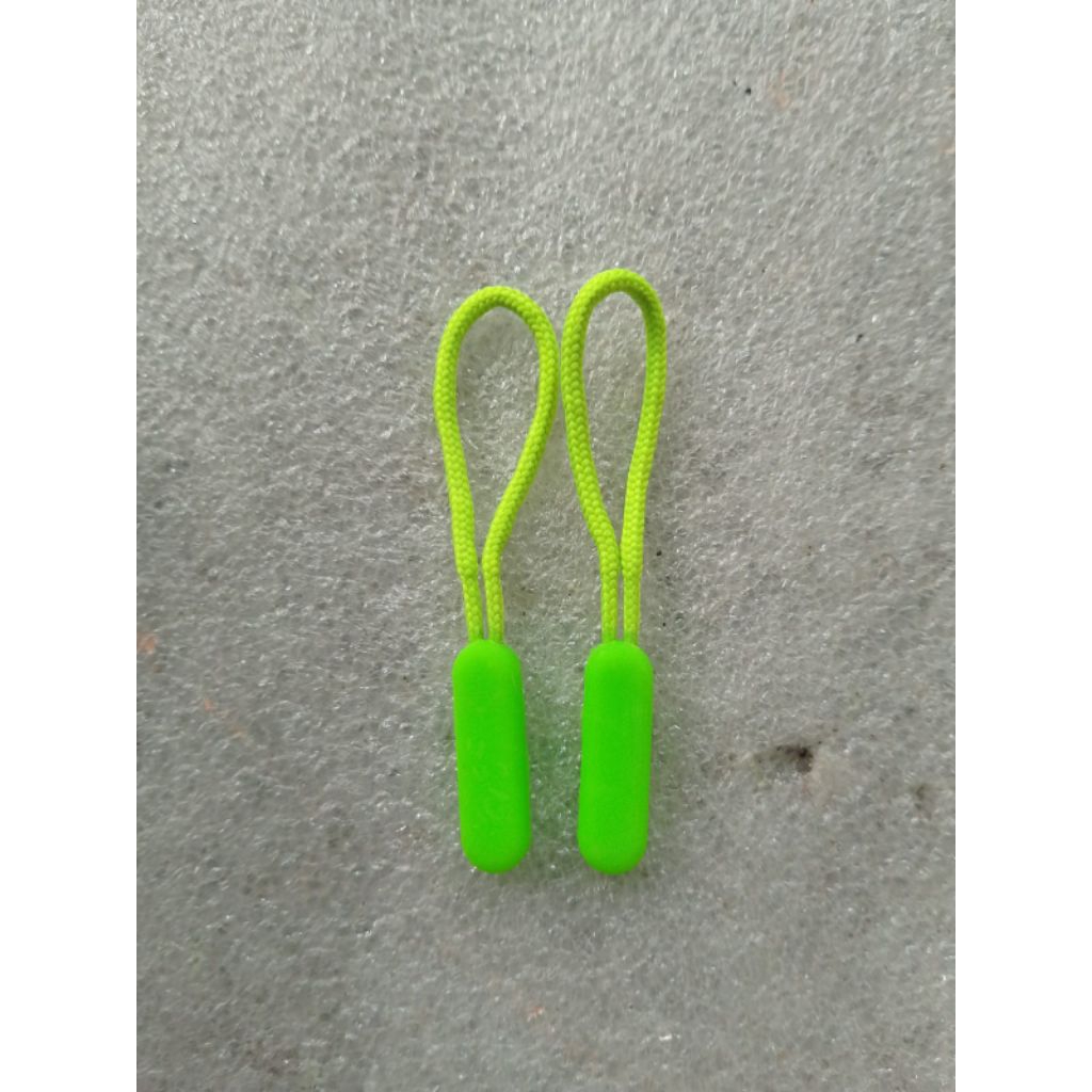 Puller Zipper/Tarikan Resleting