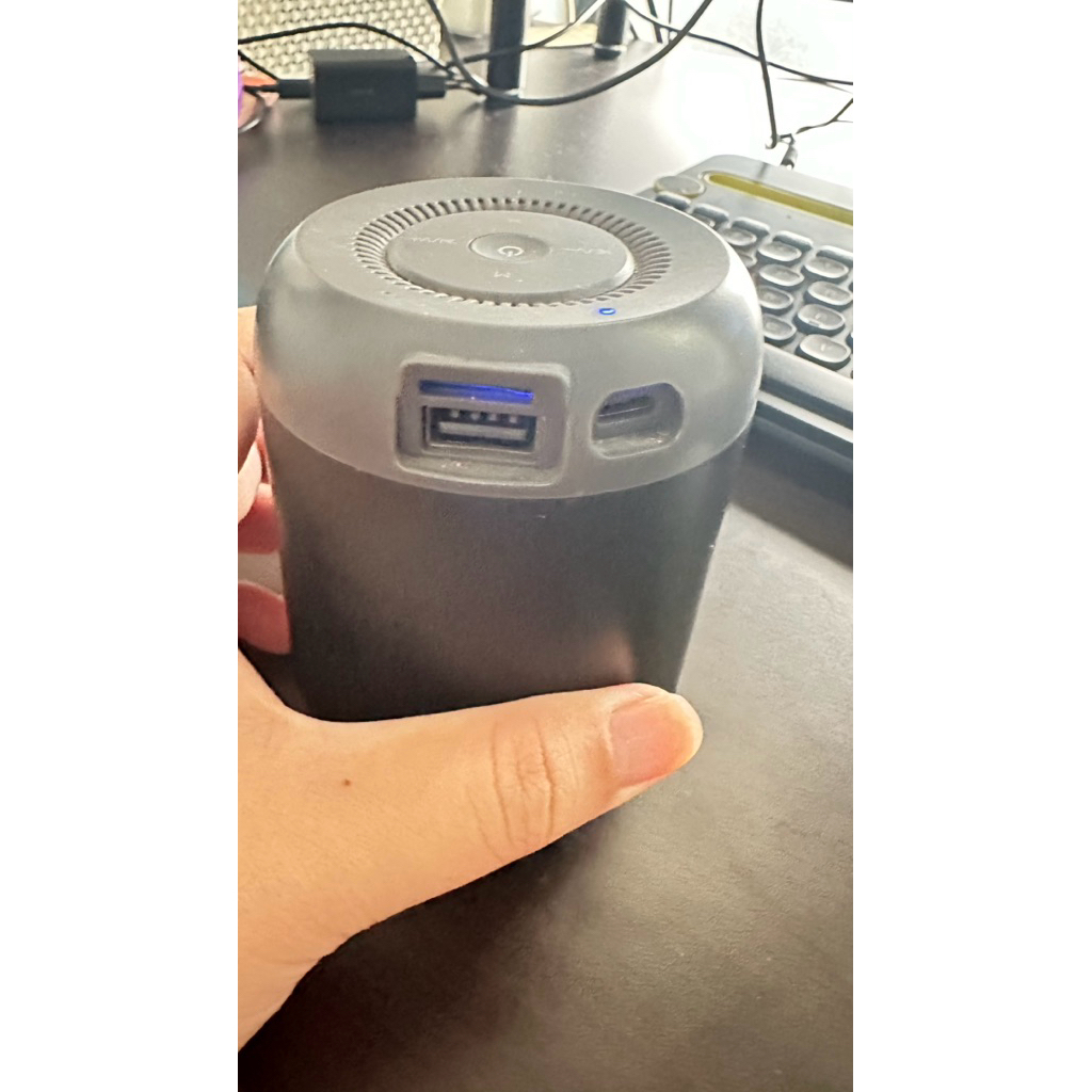 preloved speaker joyseus