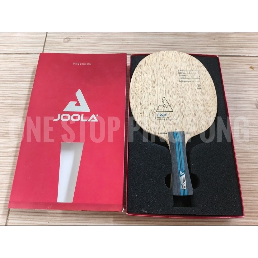 joola cwx defend