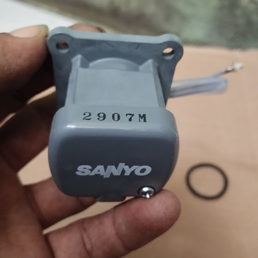 Flow switch pompa air Sanyo Panasonic