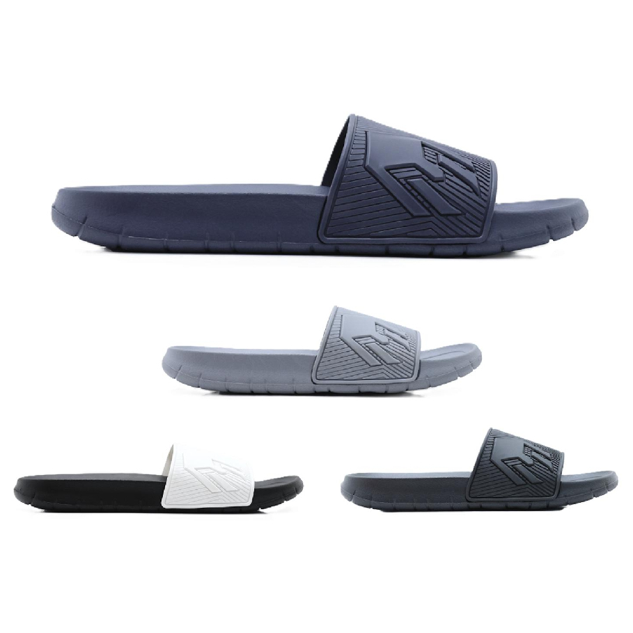 MILLS Sandal Mills Original Necrom Hex