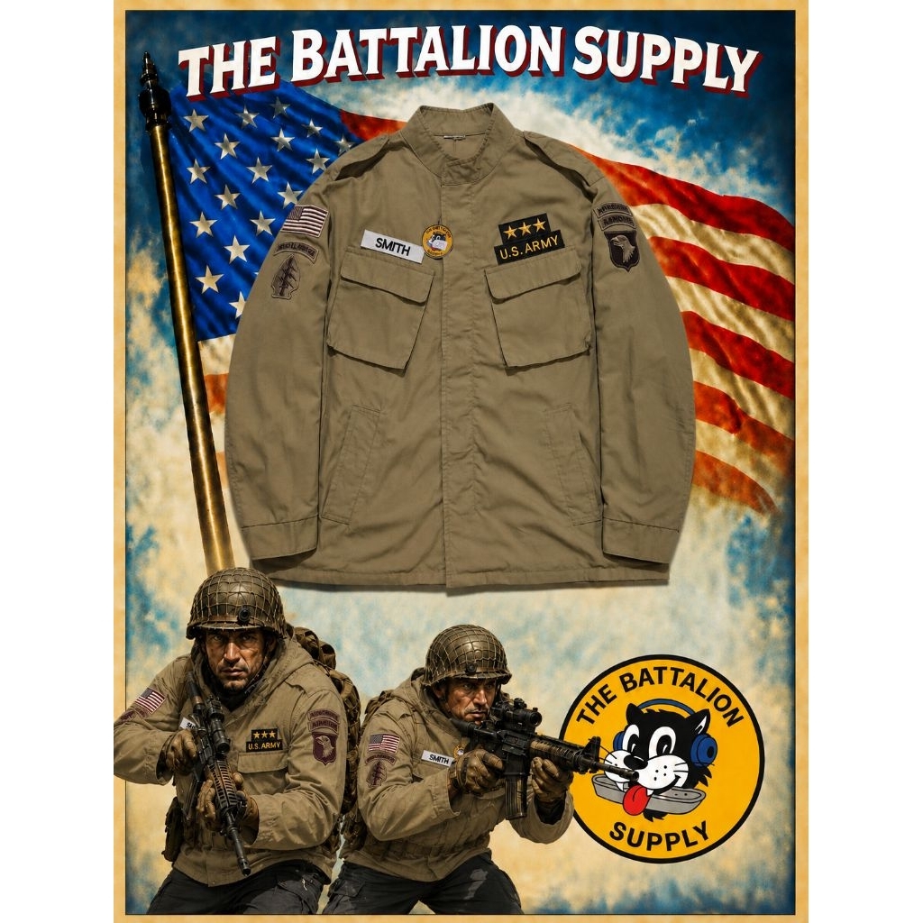 field military jacket highly waterproof