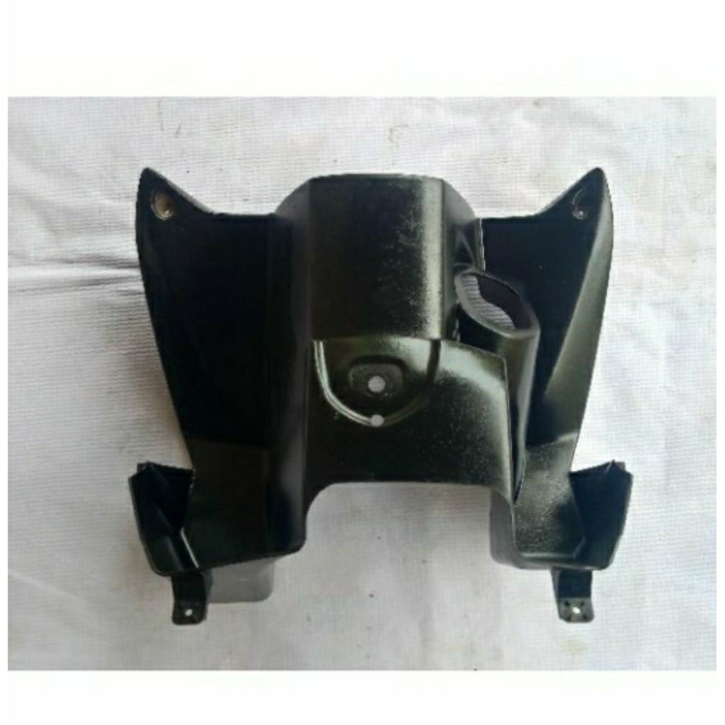 Cover Bodi dek atas atau Dasbor depan Honda beat fi 2013 2015 seken Copotan Original