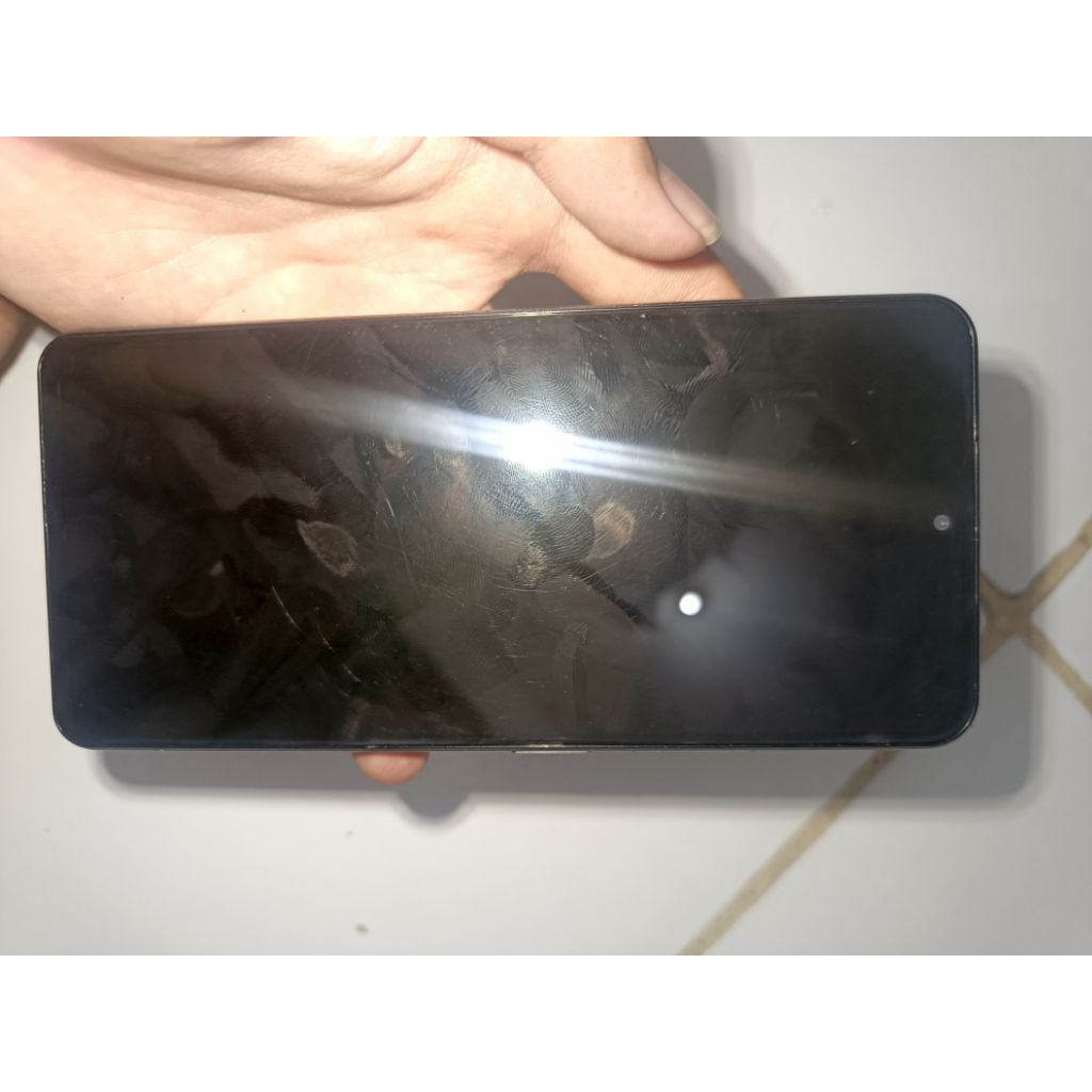 Poco f3 matot