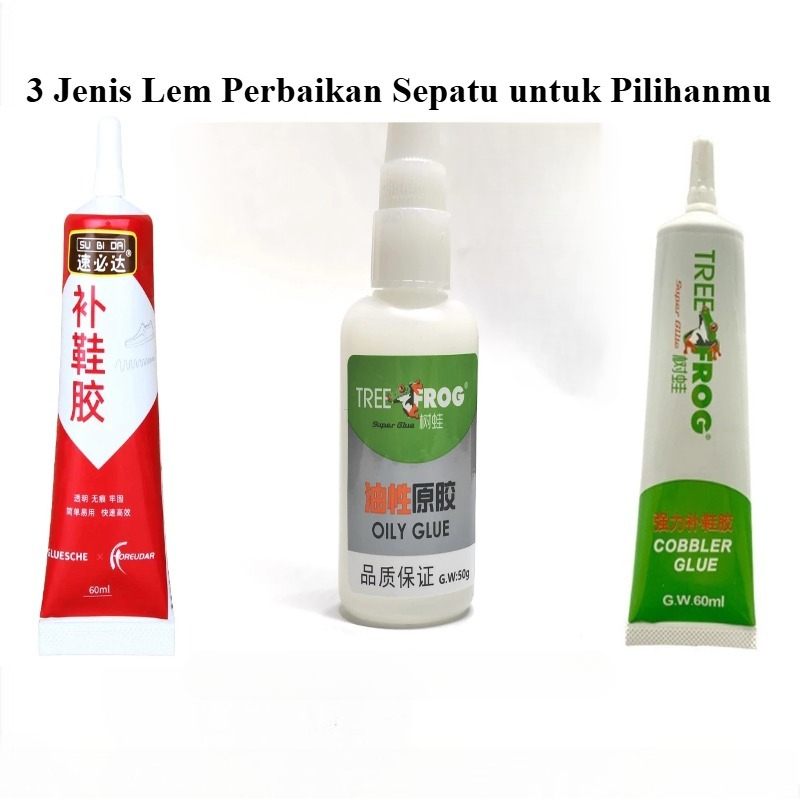 Lem Super Glue / Lem Setan Super Glue Serbaguna kuat Cairan Perekat | Lem Plastik super kuat