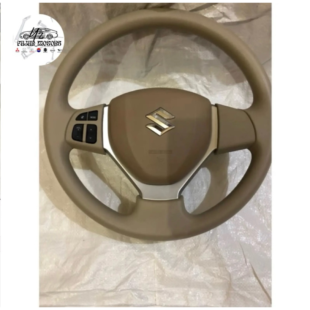 STIR ERTIGA TYPE GX TYPE GL ORIGINAL