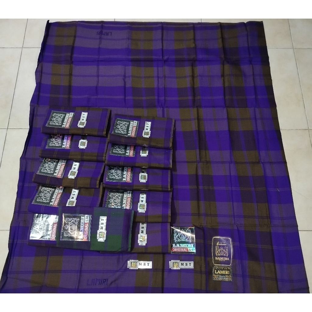 LAMIRI KDT sandur olive