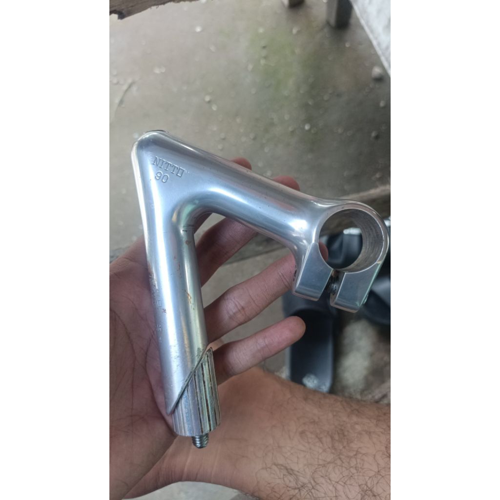 stem nitto njs 90mm