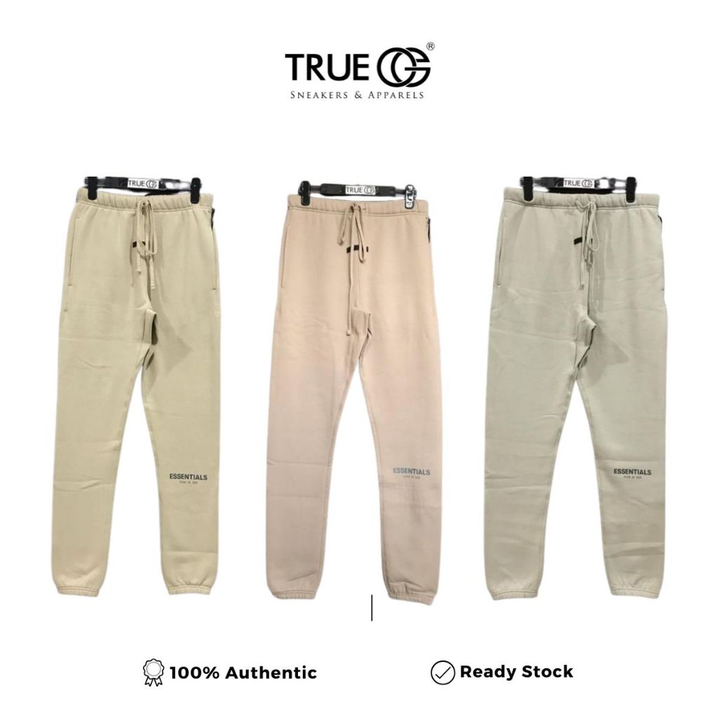 Fear Of God Essentials Core Collection Sweat Pants