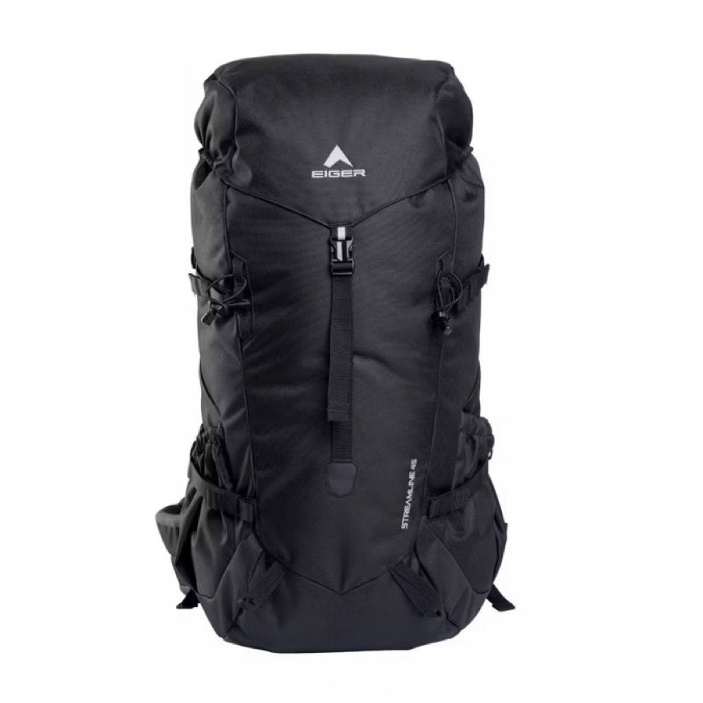 Carrier Eiger Streamline 45L
