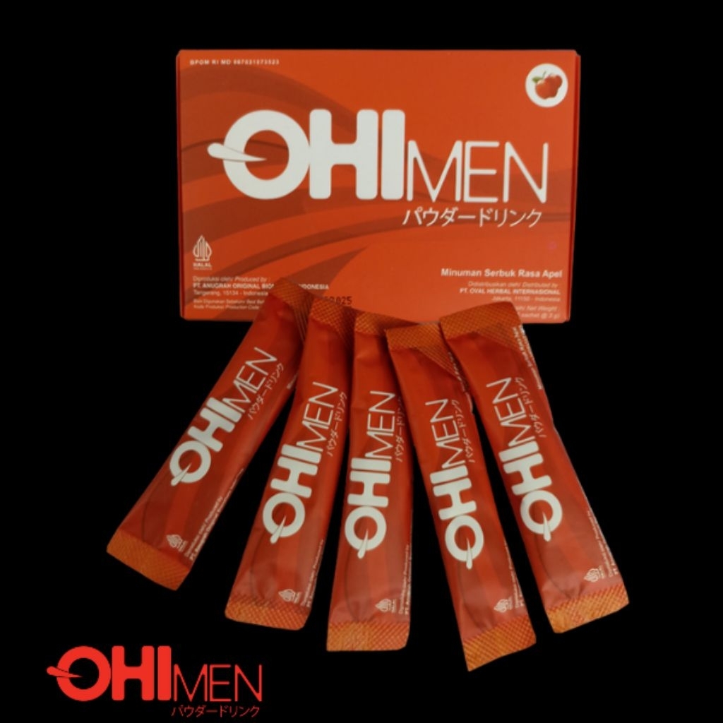 OHIMEN